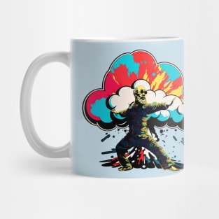 Chi Boom Mug